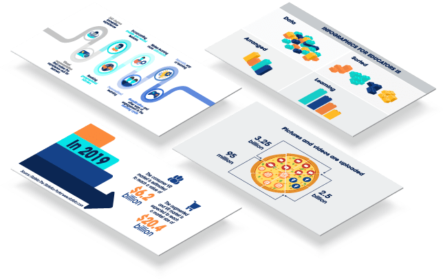 Infographics kit