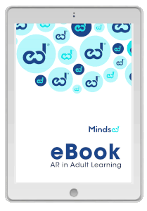 free eBook in augmented reality for learning used on ipad